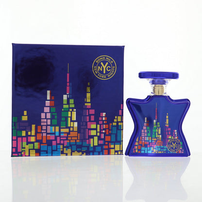 Bond No. 9 New York Nights de Bond No. 9