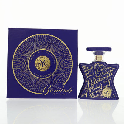 Bond No. 9 New York Patchouli de Bond No. 9
