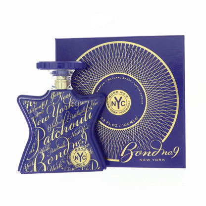 Bond No. 9 New York Patchouli de Bond No. 9