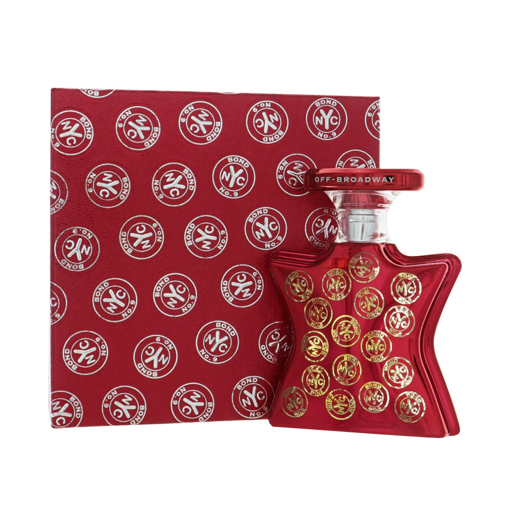 Bond No. 9 by Bond No. 9