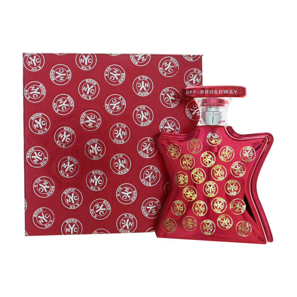 Bond No. 9 by Bond No. 9
