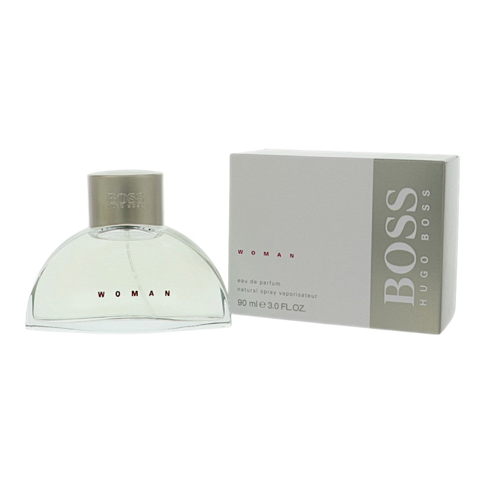 Boss Woman by Hugo Boss