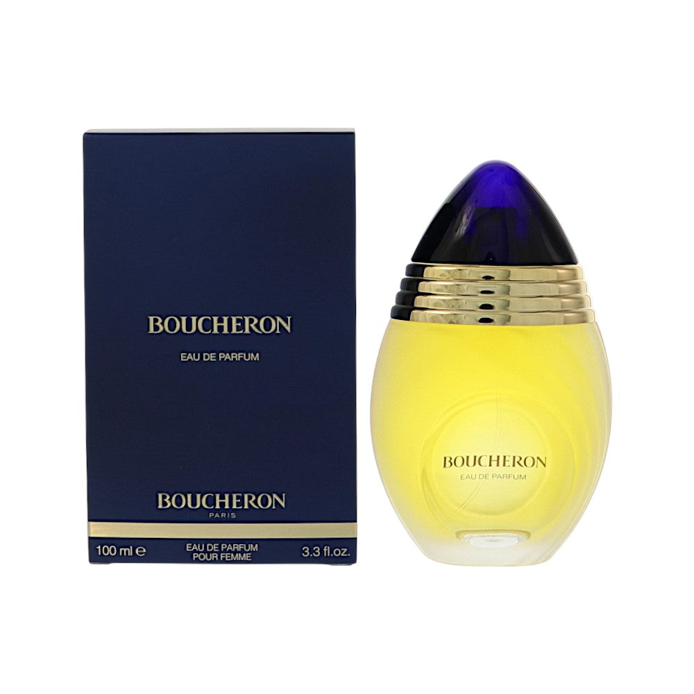 Boucheron by Boucheron