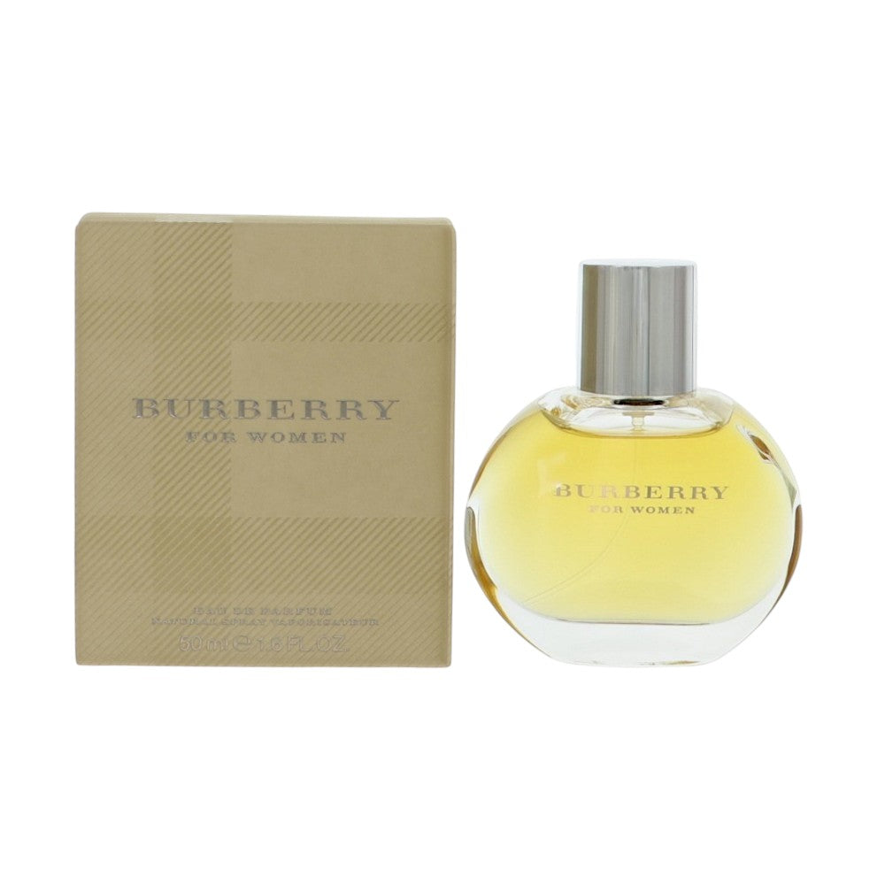 Burberry by Burberry