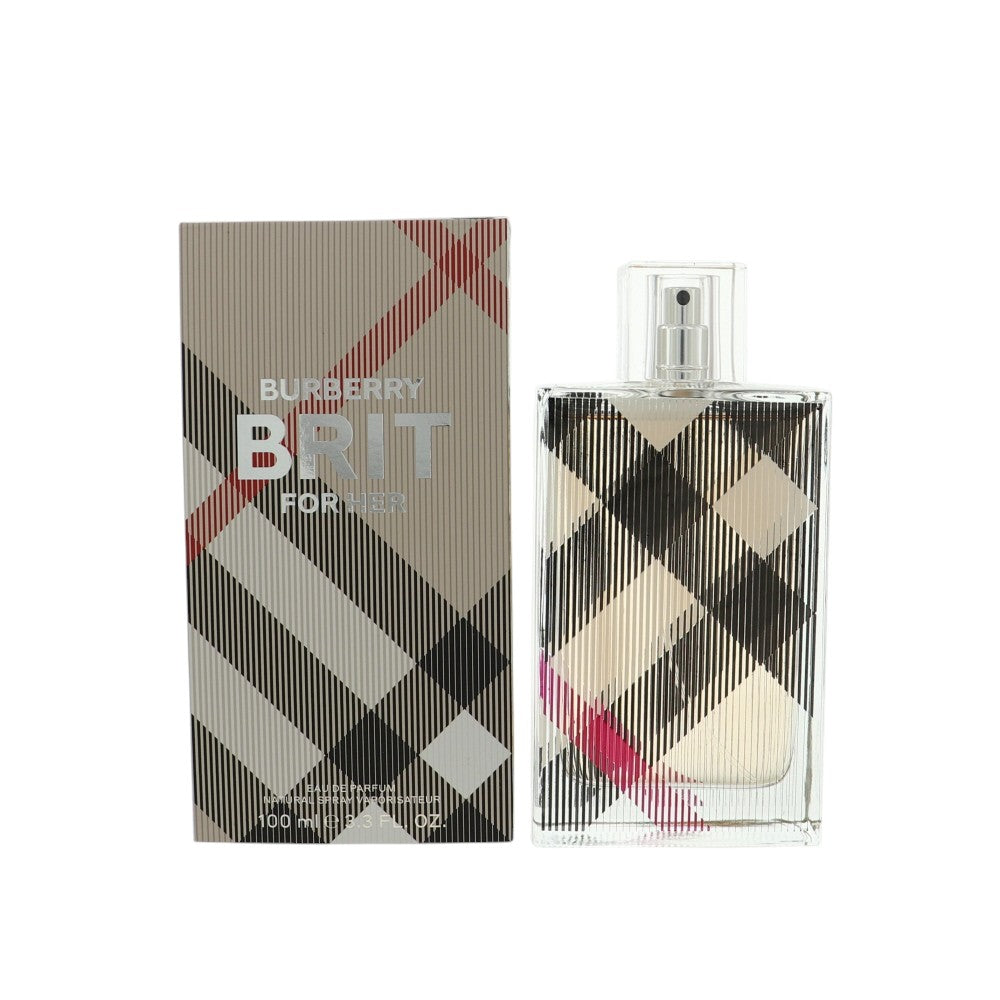 Burberry Brit by Burberry