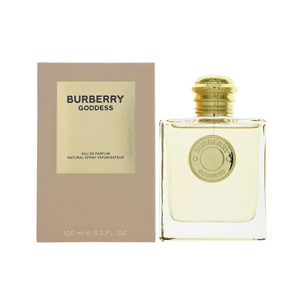 Burberry by Burberry