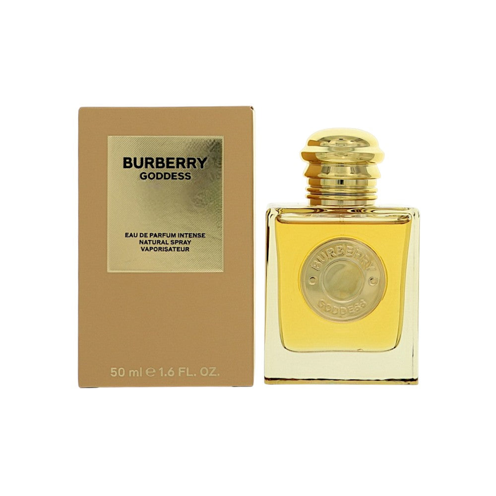 Burberry Goddess Intense de Burberry