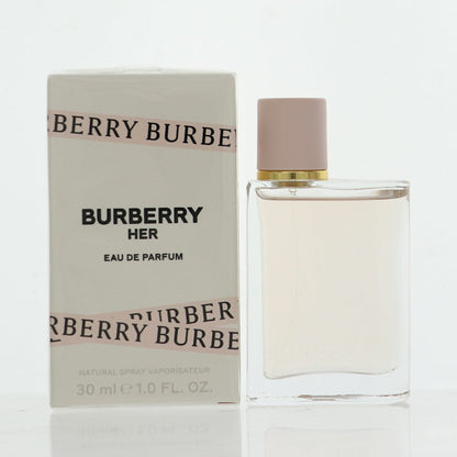Burberry Her de Burberry