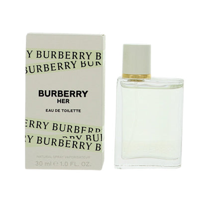 Burberry Her de Burberry