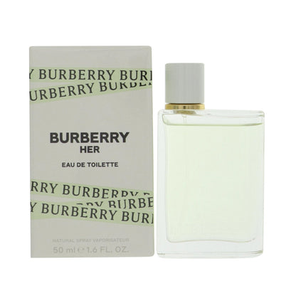 Burberry Her de Burberry