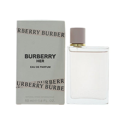 Burberry Her de Burberry