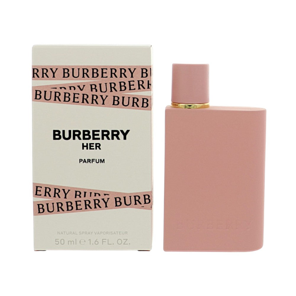 Burberry Her by Burberry