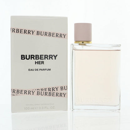 Burberry Her de Burberry