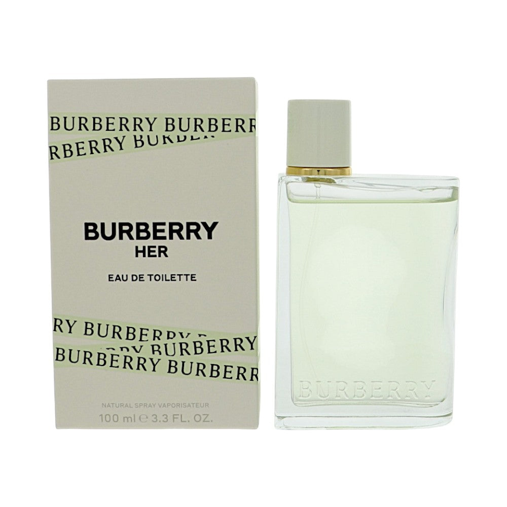 Burberry Her by Burberry
