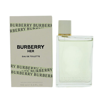 Burberry Her de Burberry