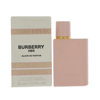 Burberry Her Elixir By Burberry