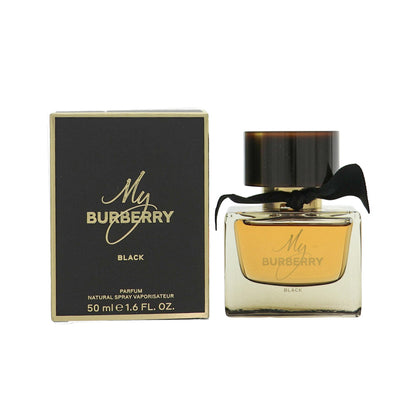 My Burberry Black de Burberry