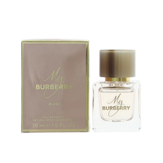 My Burberry Blush By Burberry