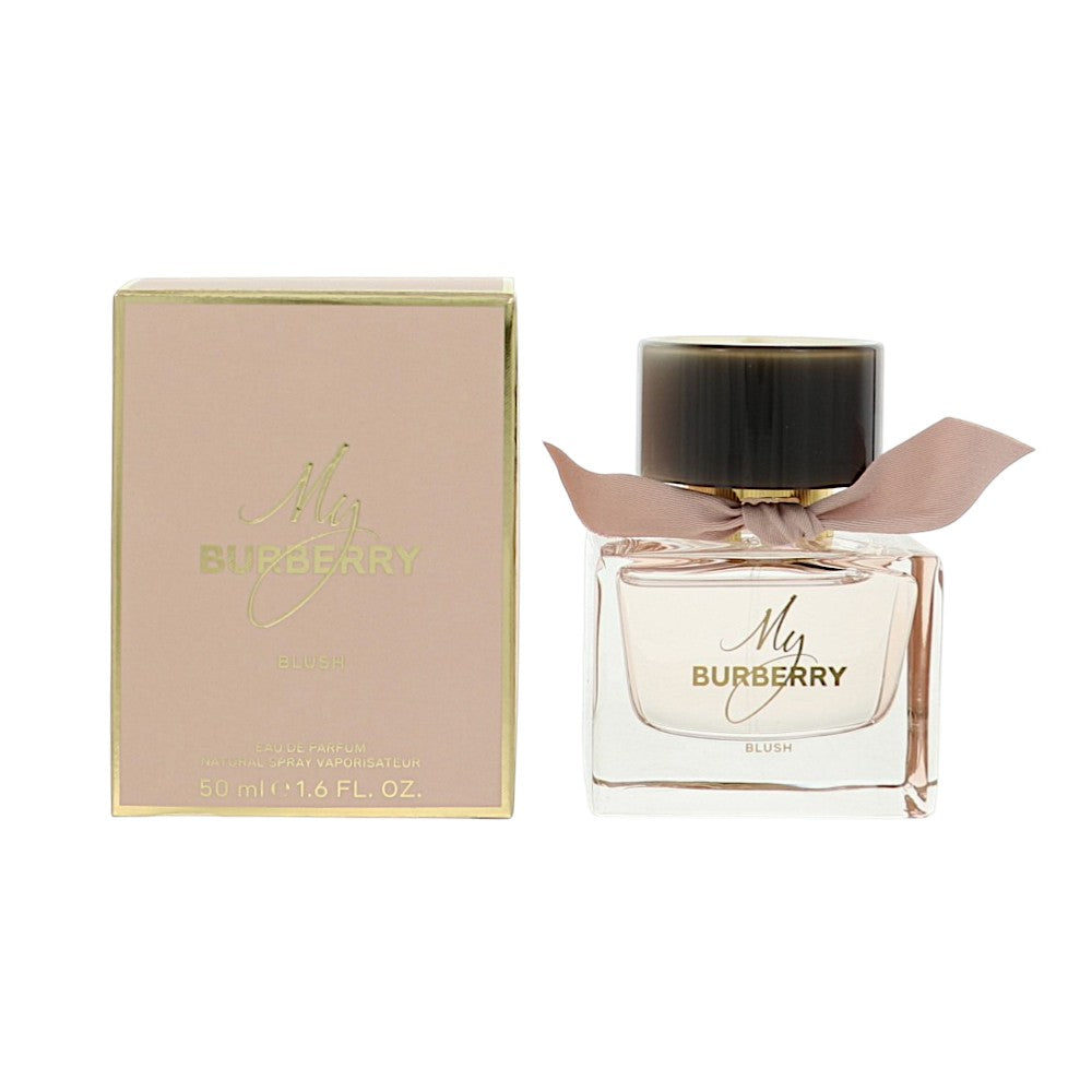 My Burberry Blush By Burberry