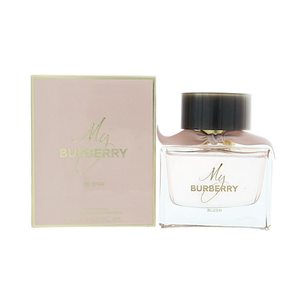 My Burberry Blush By Burberry