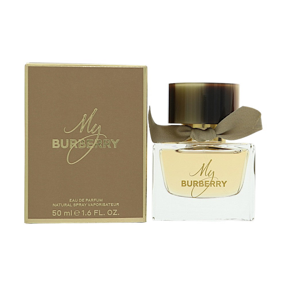 My Burberry by Burberry