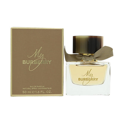 My Burberry by Burberry