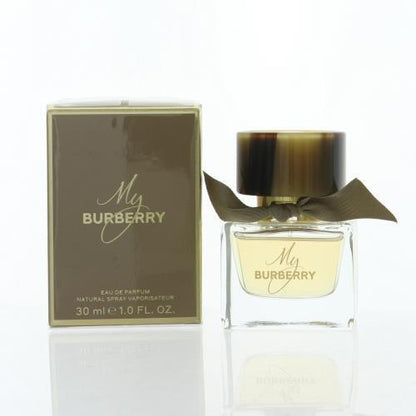 My Burberry by Burberry