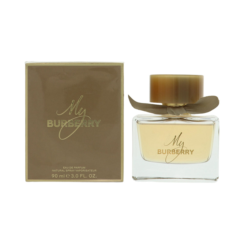 My Burberry by Burberry