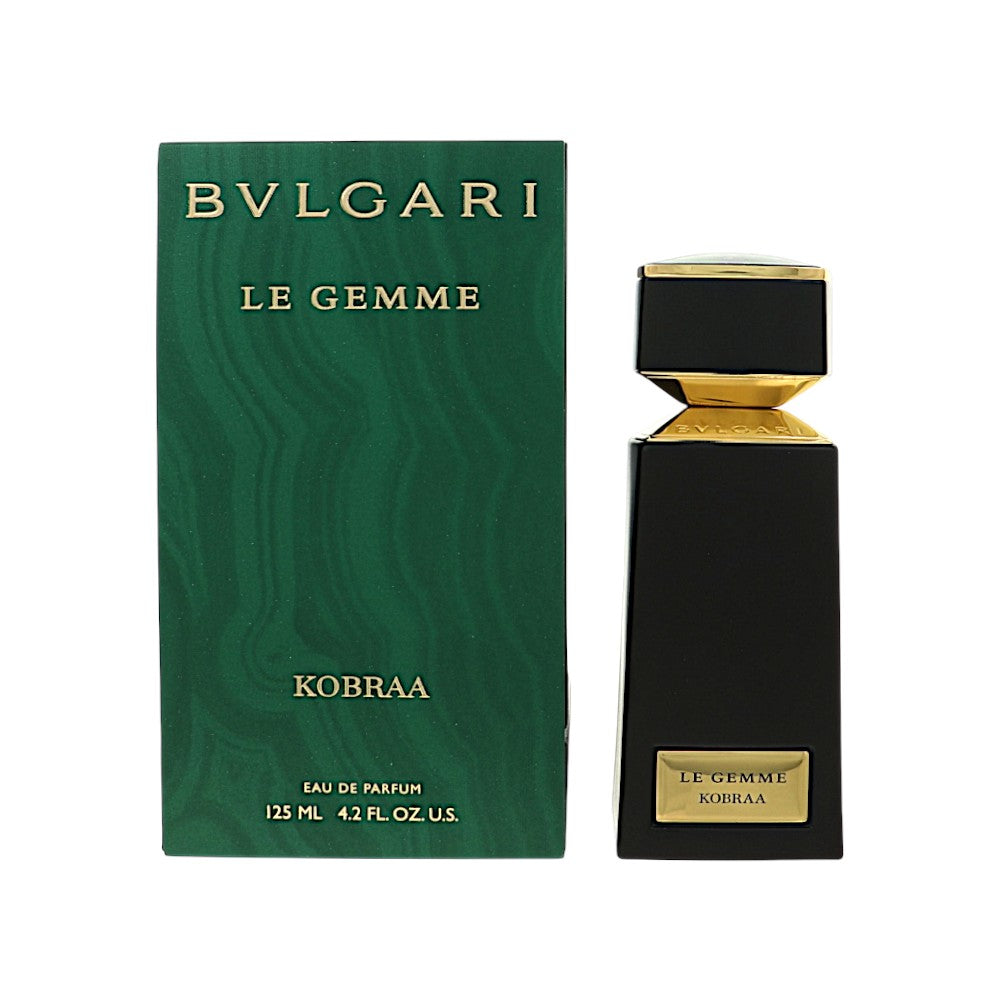 Bvlgari Le Gemme Kobraa By Bvlgari