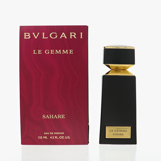 Le Gemme Sahare de Bvlgari