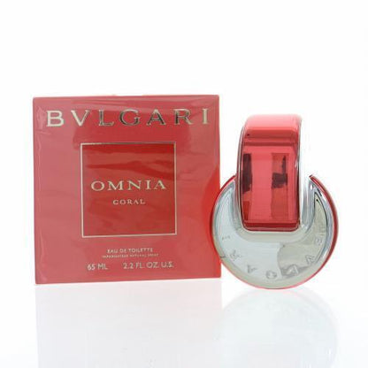Bvlgari Omnia Coral de Bvlgari
