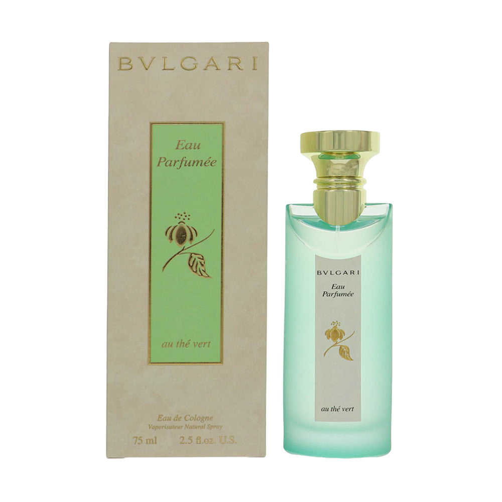 Bvlgari Au The Vert by Bvlgari