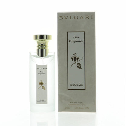 Bvlgari White by Bvlgari