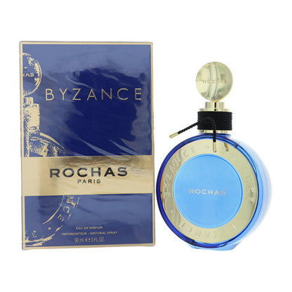 Zance de Rochas
