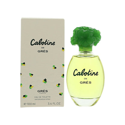 Cabotine de Parfums Grès