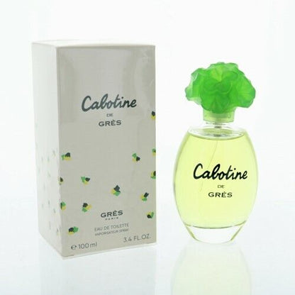 Cabotine de Parfums Grès