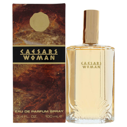 Caesars Woman de Caesars