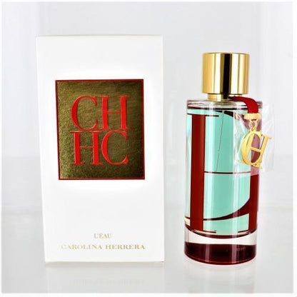 CH L'Eau Carolina Herrera par Carolina Herrera