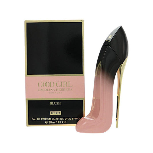 Good Girl Blush Elixir By Carolina Herrera