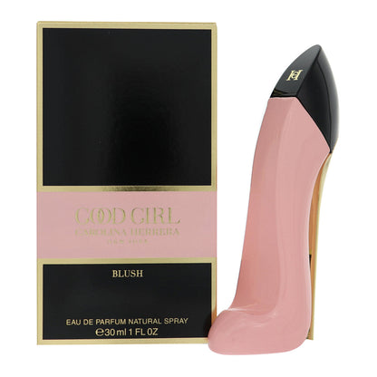 Good Girl Blush de Carolina Herrera