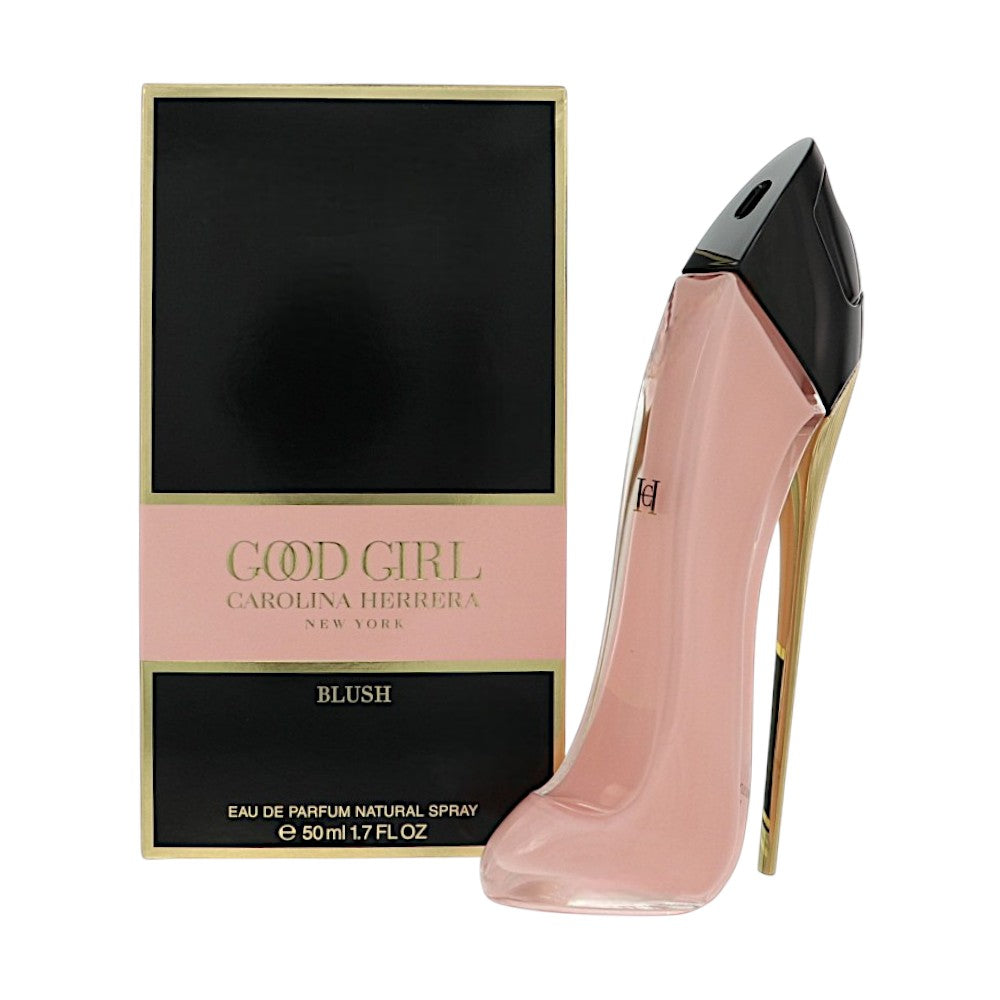 Good Girl Blush By Carolina Herrera