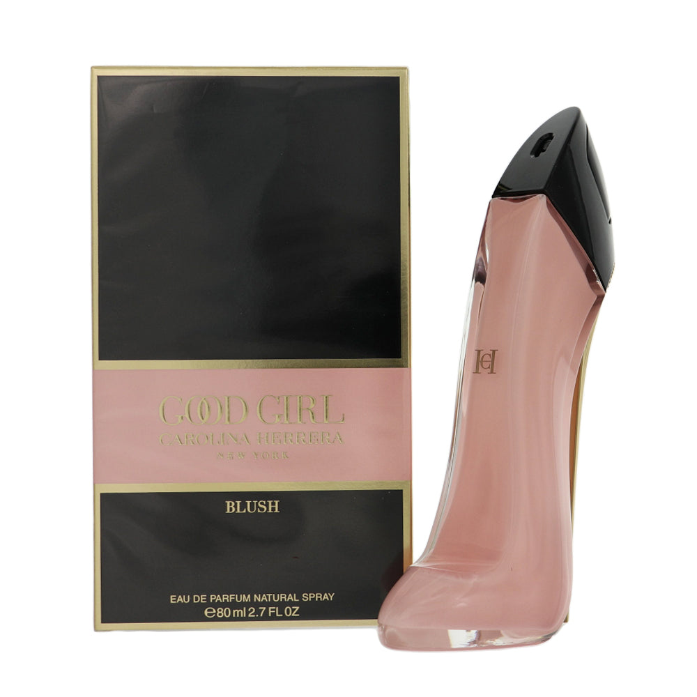 Good Girl Blush By Carolina Herrera