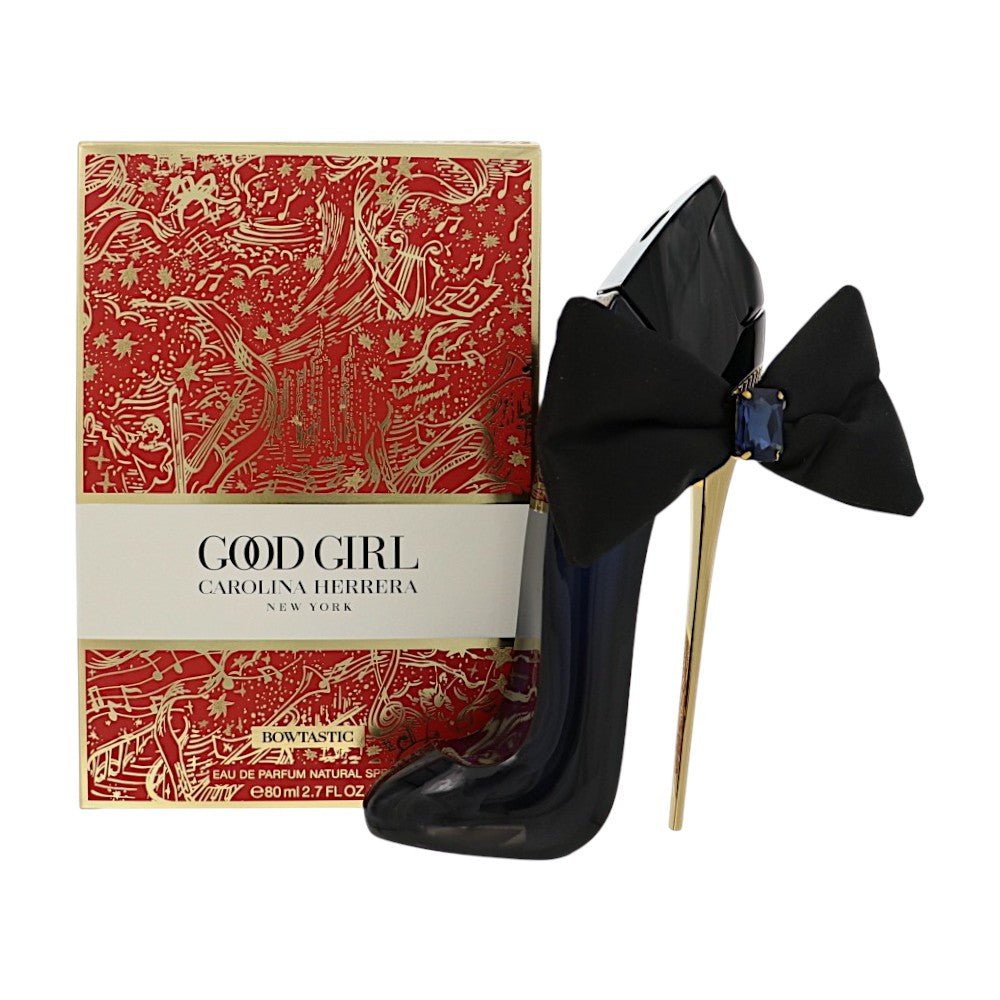 Good Girl Bowtastic By Carolina Herrera