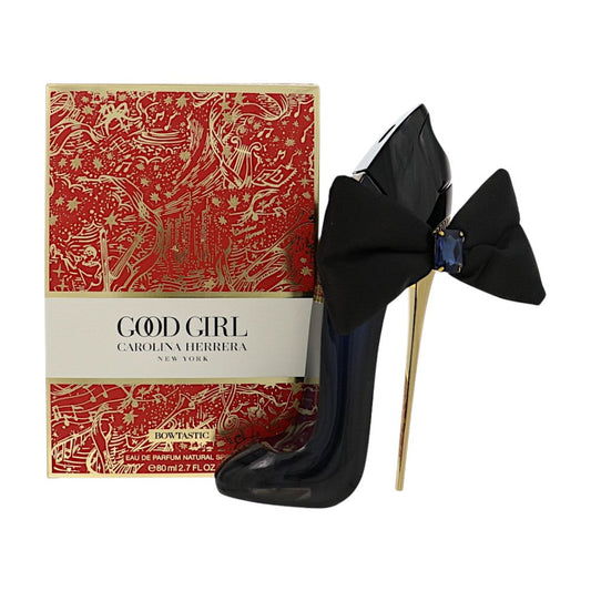 Good Girl Bowtastic By Carolina Herrera