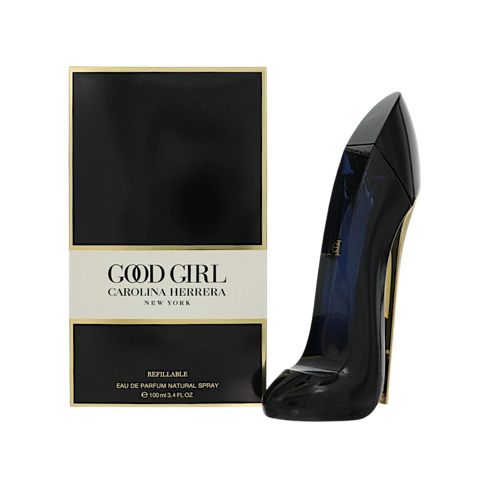 Good Girl By Carolina Herrera