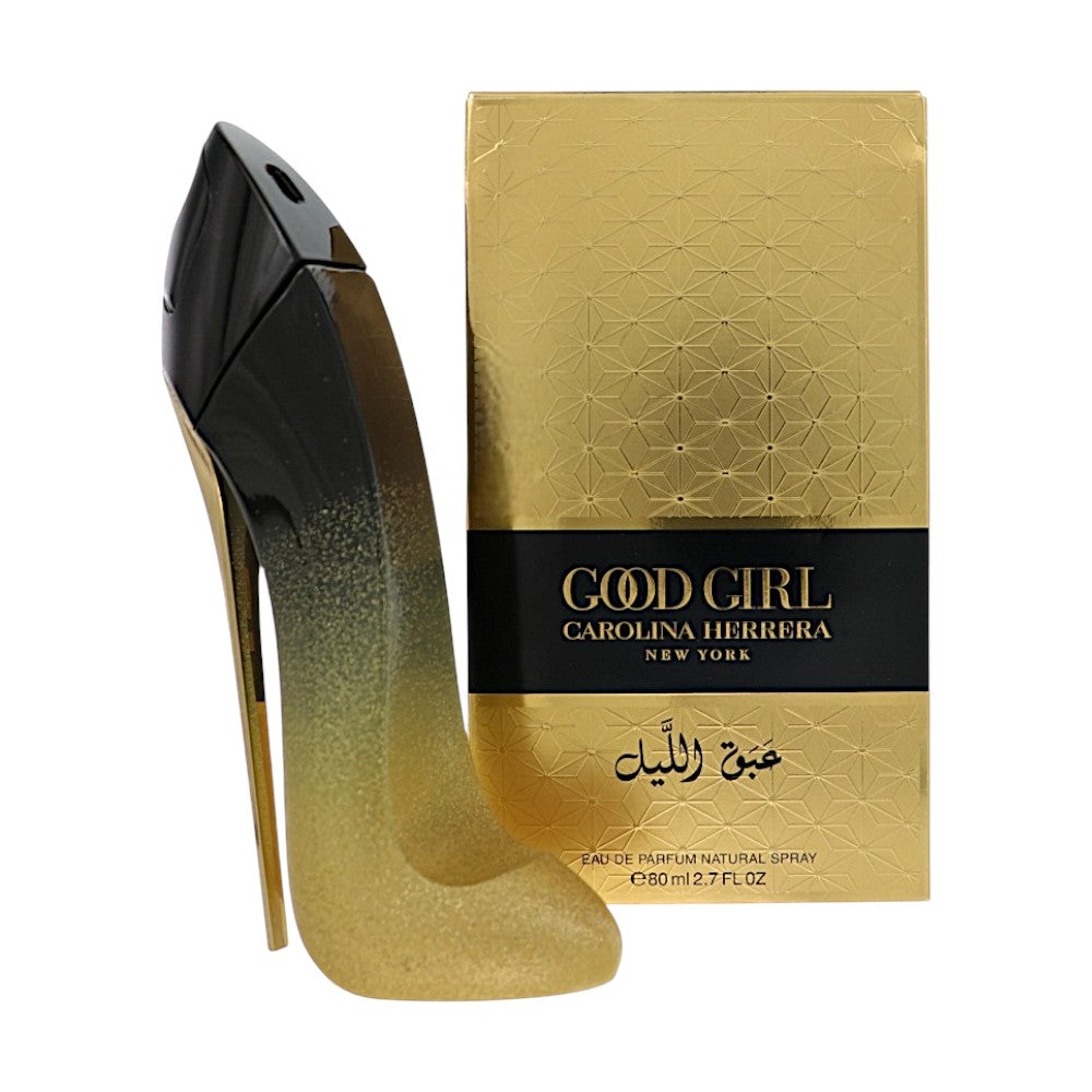 Good Girl Midnight By Carolina Herrera