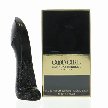 CH Good Girl Supreme de Carolina Herrera