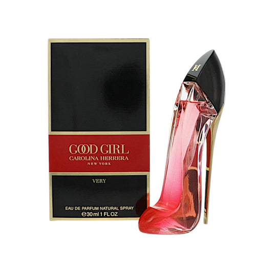Very Good Girl By Carolina Herrera