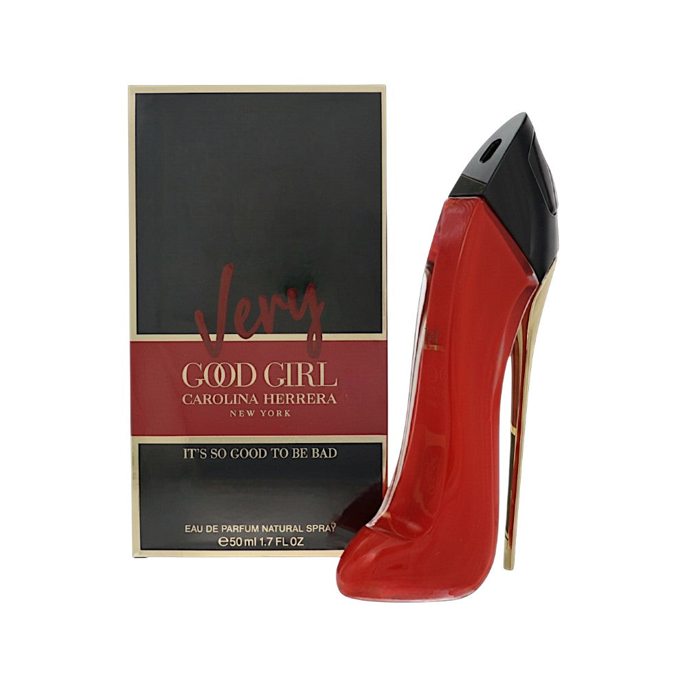 Very Good Girl By Carolina Herrera