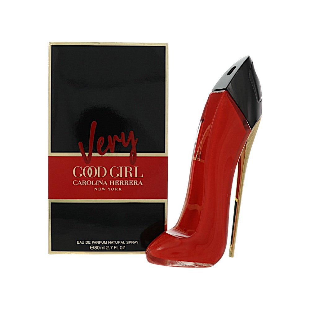Very Good Girl By Carolina Herrera